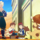 Illustration for article titled In the Latest Chapter Of... Monster Hunter Stories: RIDE ON (Ch.2em/em5)